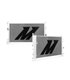 Radiador de agua Ford Focus RS 2.5 Turbo 09-11 Manual