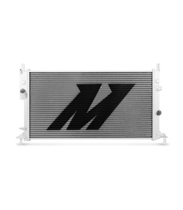 Radiador de agua Ford Focus RS 2.5 Turbo 09-11 Manual