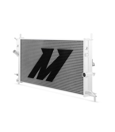 Radiador de agua Ford Focus RS 2.5 Turbo 09-11 Manual