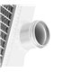 Radiador de agua Ford Focus RS 2.5 Turbo 09-11 Manual