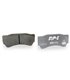 Pastilla Freno EBC RP 1 Delantera DP8063RP1