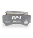 Pastilla Freno EBC RP 1 Delantera DP8063RP1