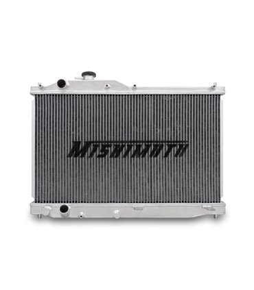 Radiador triple núcleo Honda S2000 00-09 Manual