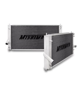 Radiador de agua Toyota MR2 Roadster 00-05 Manual