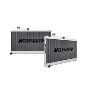 Radiador de agua Subaru Impreza WRX / STI 2008-2014