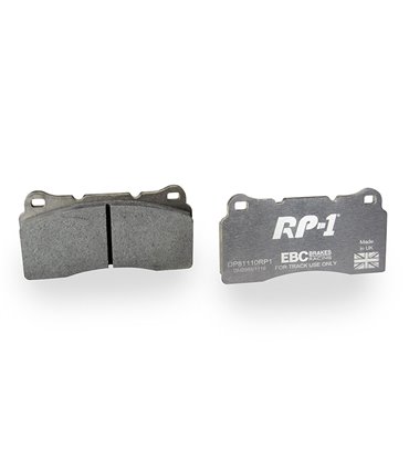 Pastilla Freno EBC RP 1 Delantera DP81110RP1