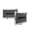 Radiador de agua universal aluminio 25.51" x 16.3" x 2.55"