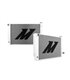 Radiador de agua universal aluminio 31.0" x 19.0" x 3.0"
