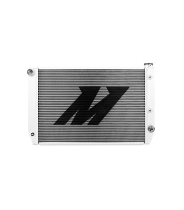 Radiador de agua universal aluminio 31.0" x 19.0" x 3.0"