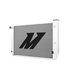 Radiador de agua universal aluminio 31.0" x 19.0" x 3.0"