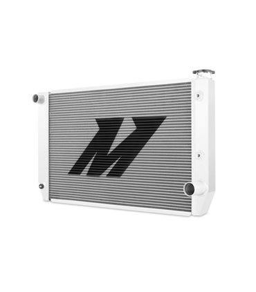 Radiador de agua universal aluminio 31.0" x 19.0" x 3.0"
