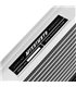Radiador de agua universal aluminio 31.0" x 19.0" x 3.0"