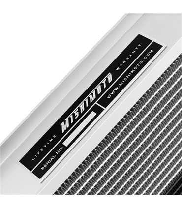 Radiador de agua universal aluminio 31.0" x 19.0" x 3.0"