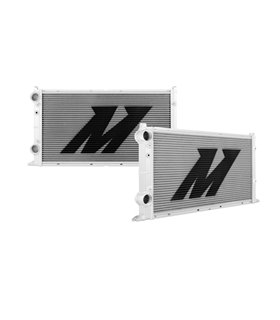 Radiador de agua universal RACE 29,92" x 15,28" x 2,75"