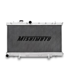 Radiador de agua Subaru WRX STI 2001-2007