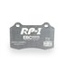 Pastilla Freno EBC RP 1 Delantera DP81140RP1