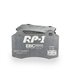 Pastilla Freno EBC RP 1 Delantera DP81140RP1