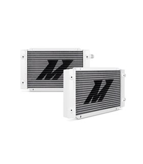 Radiador Universal 19 Filas Doble Paso