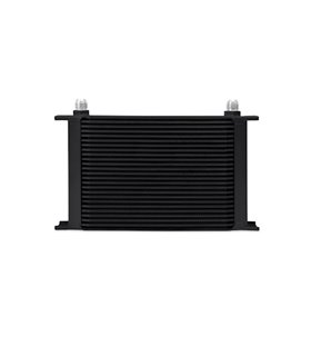 Radiador Universal 25 Filas Negro