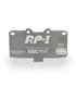 Pastilla Freno EBC RP 1 Delantera DP81200RP1