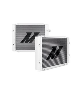 Radiador Universal 25 Filas Doble Paso