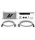Kit radiador de aceite Nissan 350Z / 03-07 Infiniti G35 (Coupe solamente)  03-09