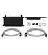 Kit radiador de aceite Nissan 350Z / 03-07 Infiniti G35 (Coupe solamente)  03-09 Negro