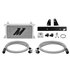 Kit radiador de aceite Nissan 370Z, 2009+ / G37, 2008+ (Coupe solamente)