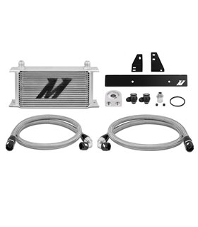 Kit radiador de aceite Nissan 370Z, 2009+ / G37, 2008+ (Coupe solamente)