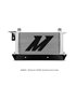 Kit radiador de aceite Nissan 370Z, 2009+ / G37, 2008+ (Coupe solamente)