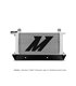 Kit radiador de aceite Nissan 370Z, 2009+ / G37, 2008+ (Coupe solamente)