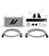 Kit radiador de aceite Nissan 370Z, 2009+ / G37, 2008+ (Coupe solamente)