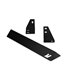 Kit radiador de aceite Nissan 370Z, 2009+ / G37, 2008+ (Coupe solamente) Negro