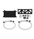 Kit radiador de aceite Subaru BRZ / Toyota GT86 13+ Negro