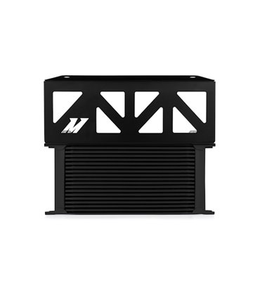Kit radiador de aceite Subaru BRZ / Toyota GT86 13+ Negro