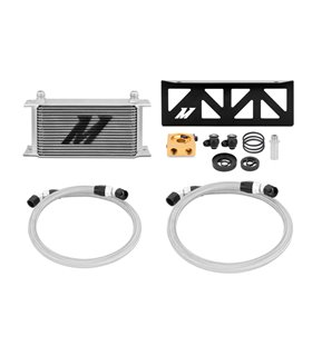Kit radiador de aceite termostático Subaru BRZ / Toyota GT86 13+