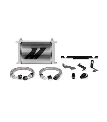 Kit radiador de aceite Mitsubishi Lancer Evolution 01-07  7/8/9