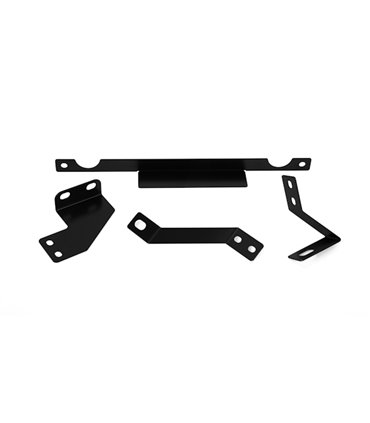 Kit radiador de aceite Mitsubishi Lancer Evolution 01-07  7/8/9
