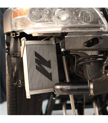 Kit radiador de aceite Mitsubishi Lancer Evolution 01-07  7/8/9