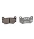 Pastilla Freno EBC RP 1 Delantera DP81377RP1