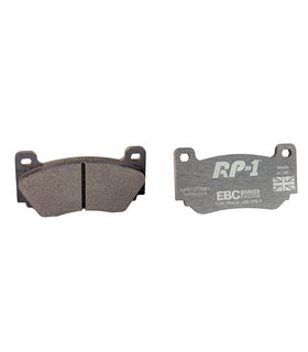 Pastilla Freno EBC RP 1 Delantera DP81377RP1