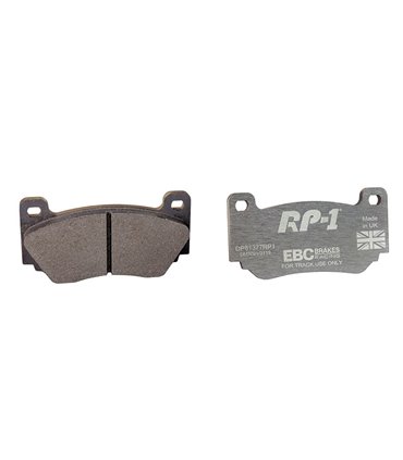 Pastilla Freno EBC RP 1 Delantera DP81377RP1