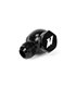 Kit radiador de aceite Mitsubishi Lancer Evolution 7/8/9 01-07 Negro