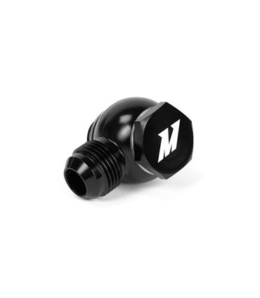 Kit radiador de aceite Mitsubishi Lancer Evolution 7/8/9 01-07 Negro