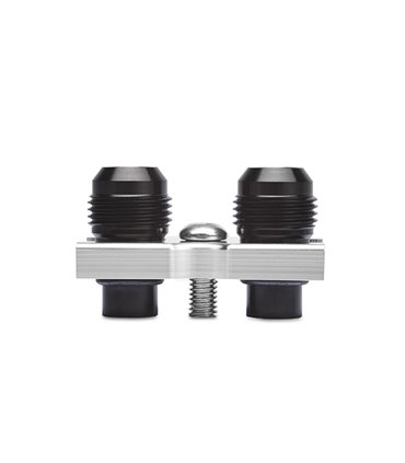 Adaptador para kit enfriador aceite BMW E36 / E46 / E90