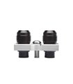 Adaptador para kit enfriador aceite BMW E36 / E46 / E90
