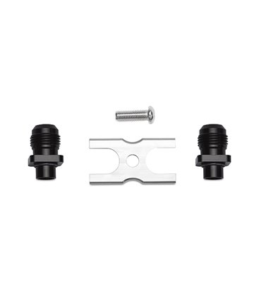 Adaptador para kit enfriador aceite BMW E36 / E46 / E90