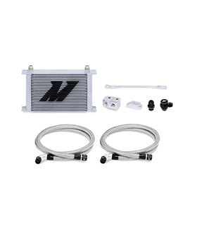 Kit radiador de aceite Pontiac GTO LS1 / LS2 frontal 2004-006