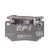 Pastilla Freno EBC RP 1 Delantera DP81377RP1
