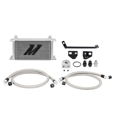 Kit radiador de aceite Ford Mustang EcoBoost2015+